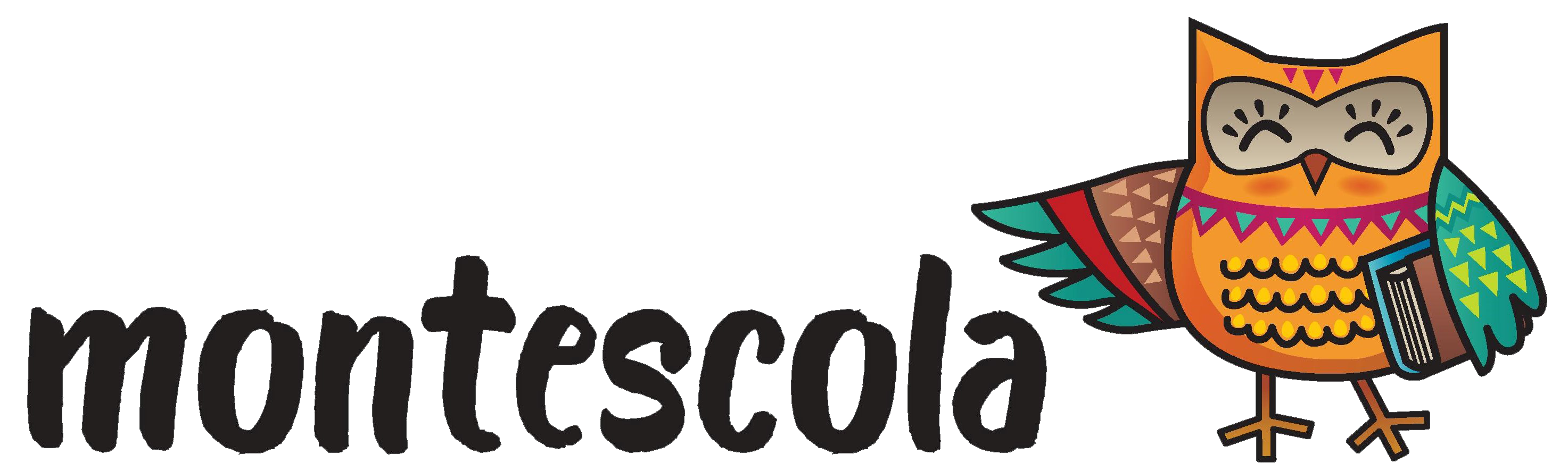 Logo Fundación Montescola